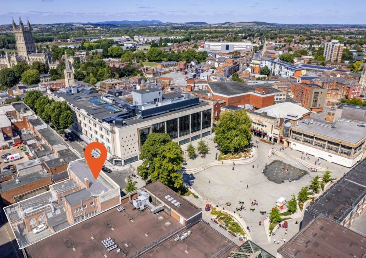 Office in Gloucester - photo 2