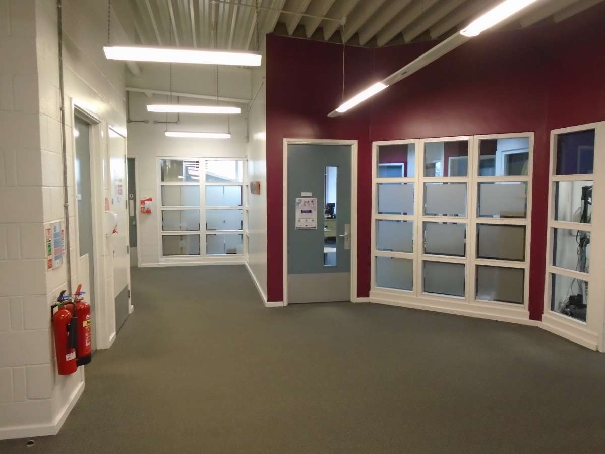 Office in Cheltenham - photo 3