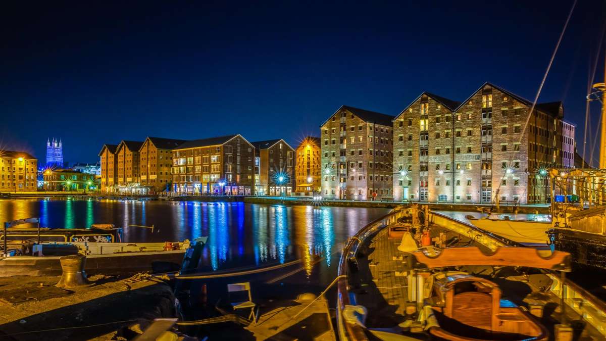 Office in Gloucester - photo 3