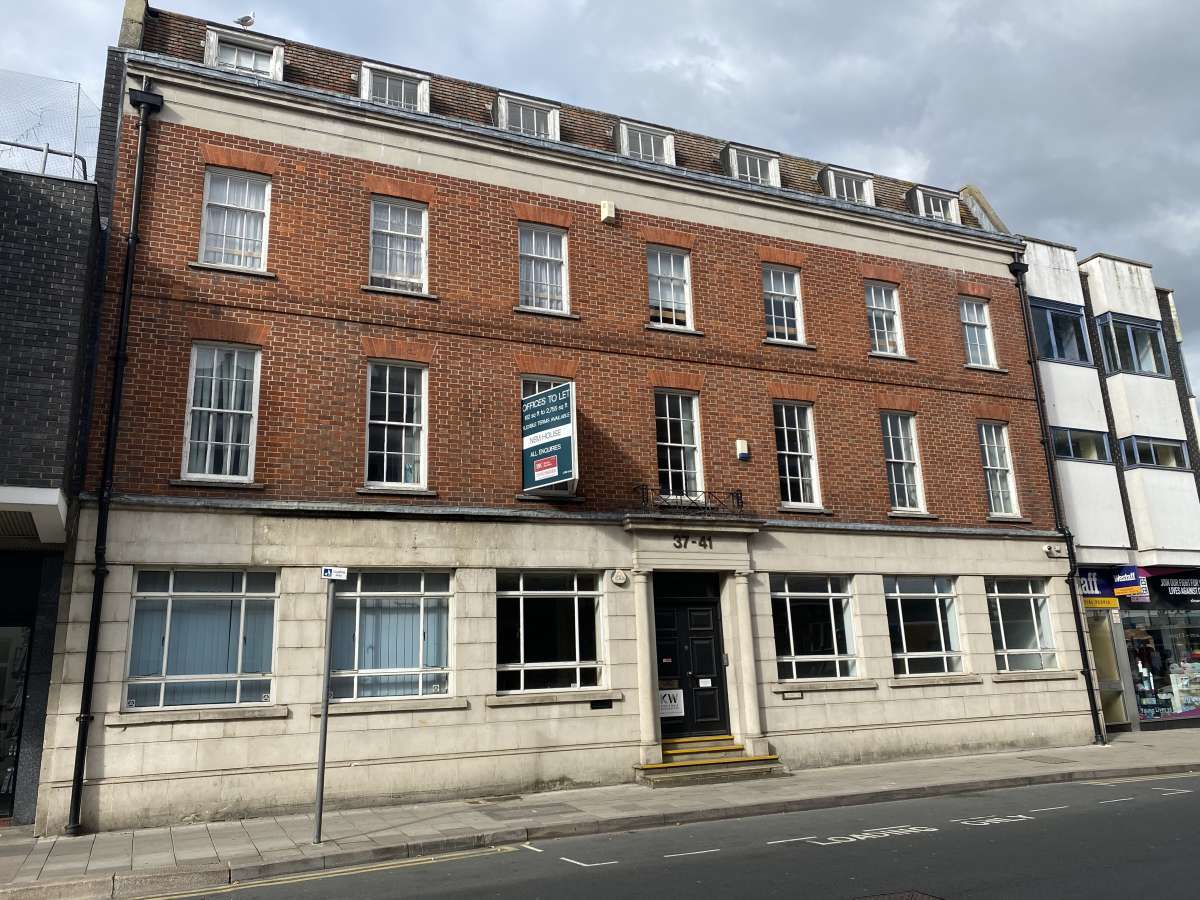 Office in Gloucester - photo 2