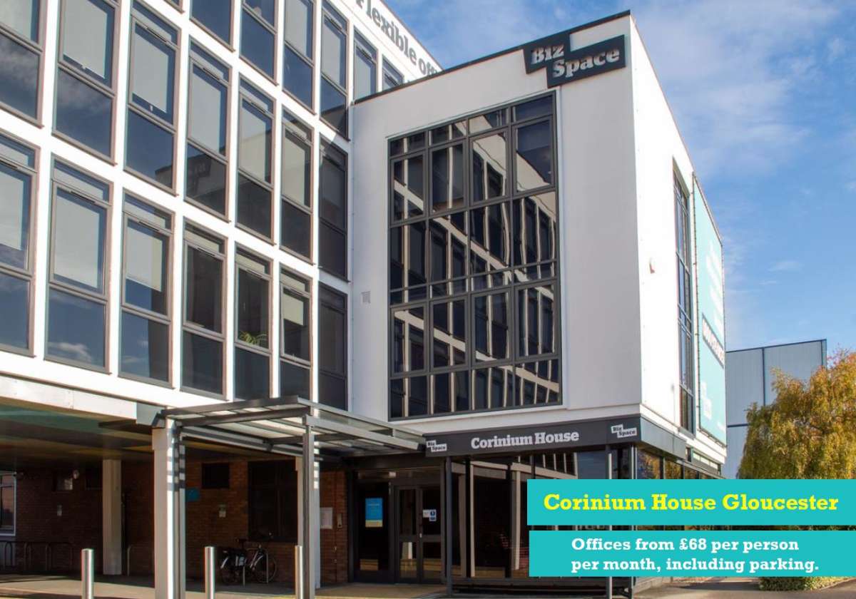 Office in Gloucester