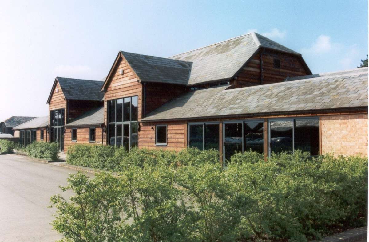 Office in Gloucester