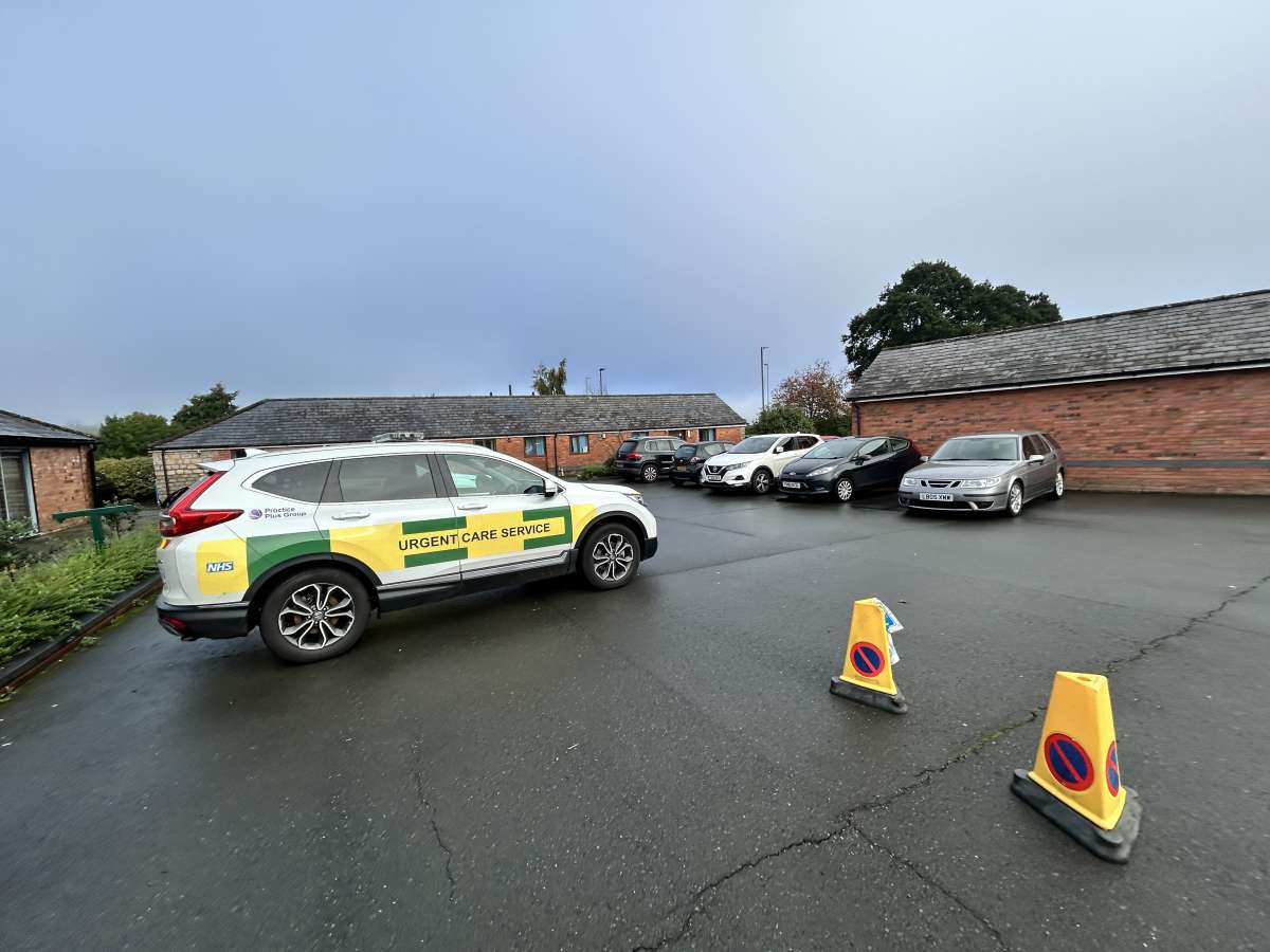 Office in Gloucester - photo 4