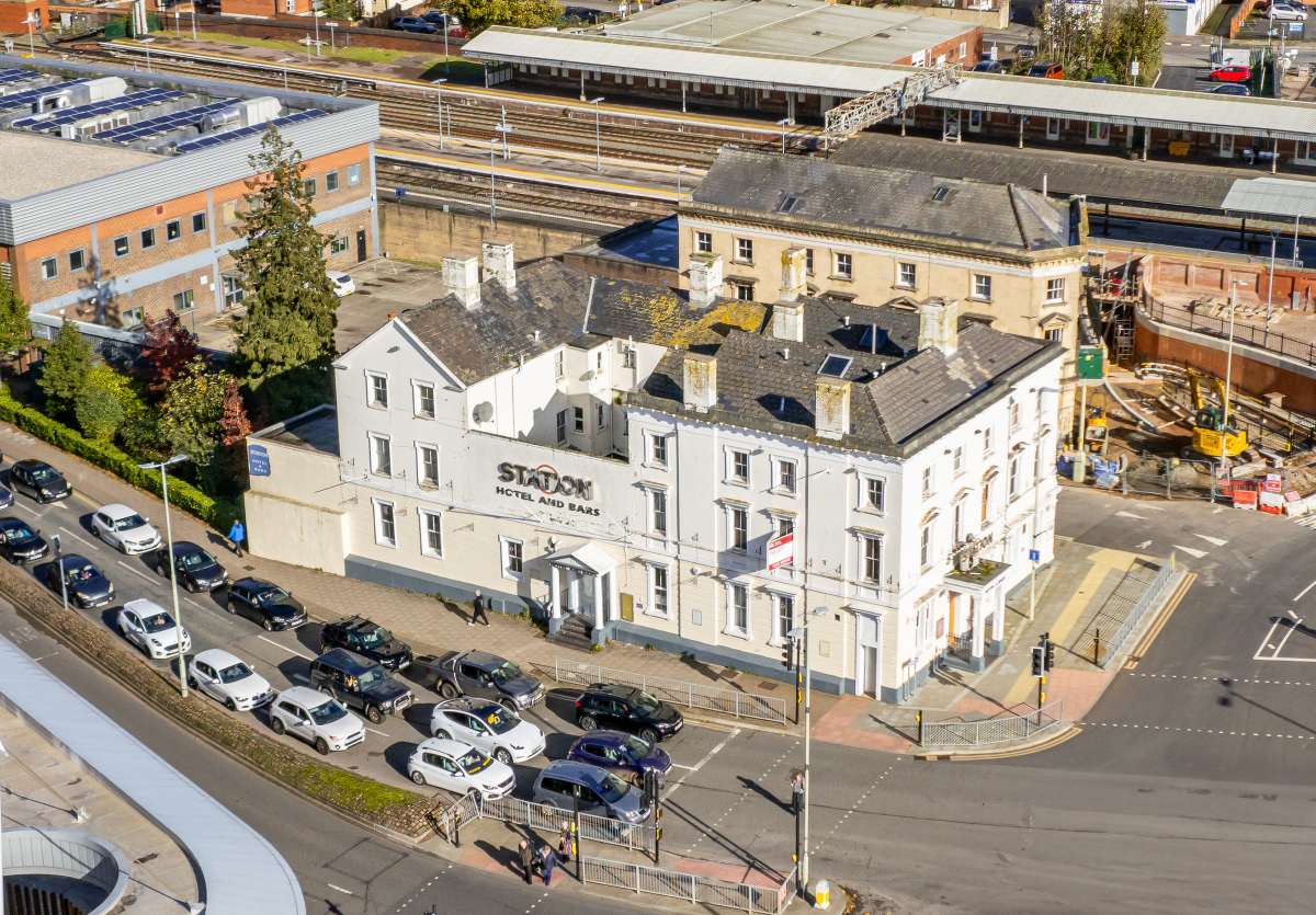 Office in Gloucester - photo 3