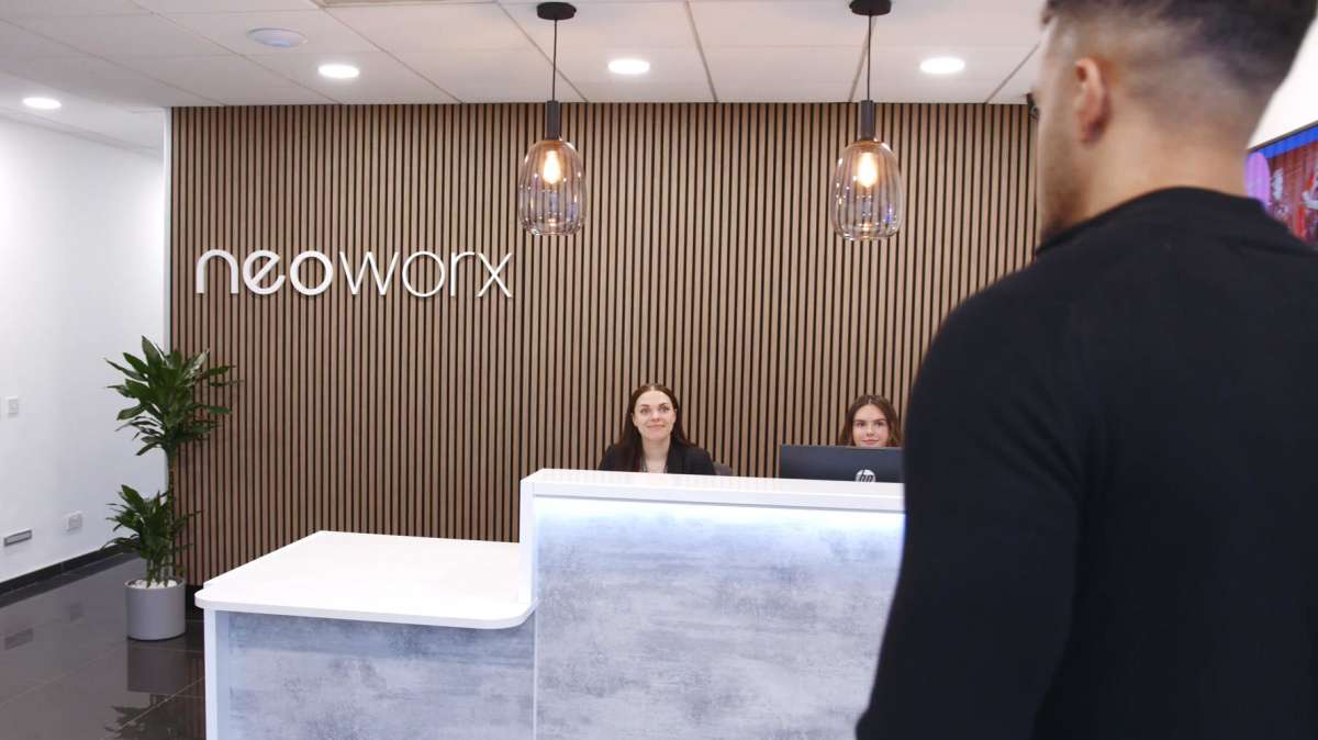 Office in Aberdeen - photo 2