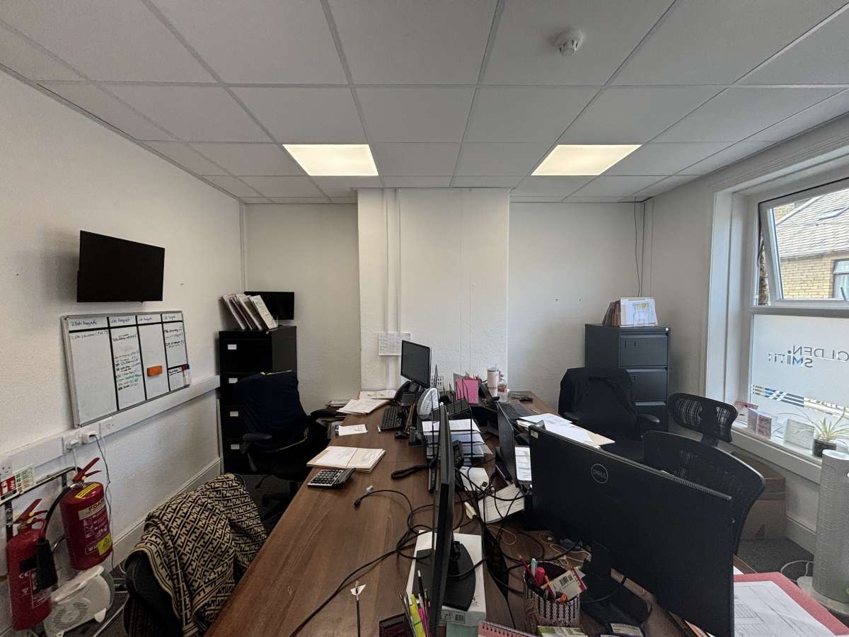 Office in Halifax - photo 4