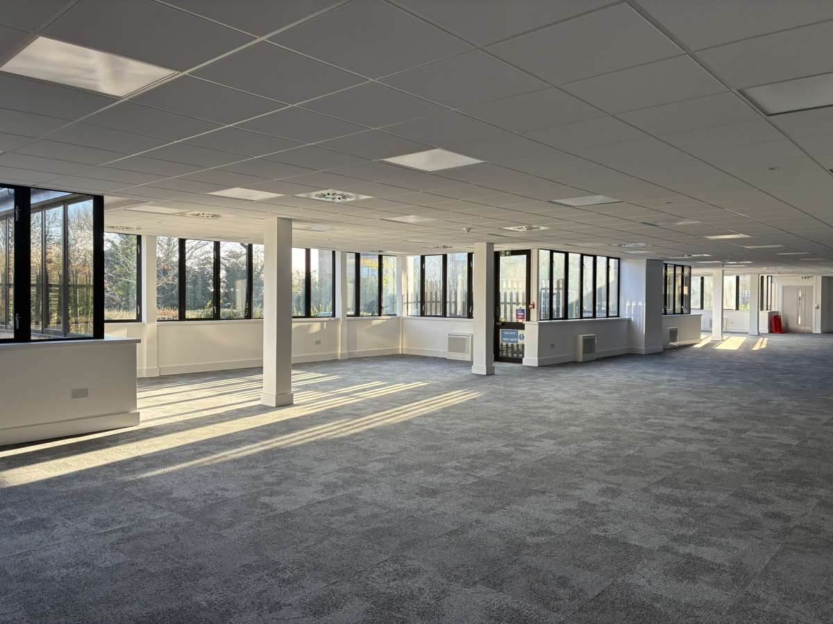 Office in Girton - photo 2