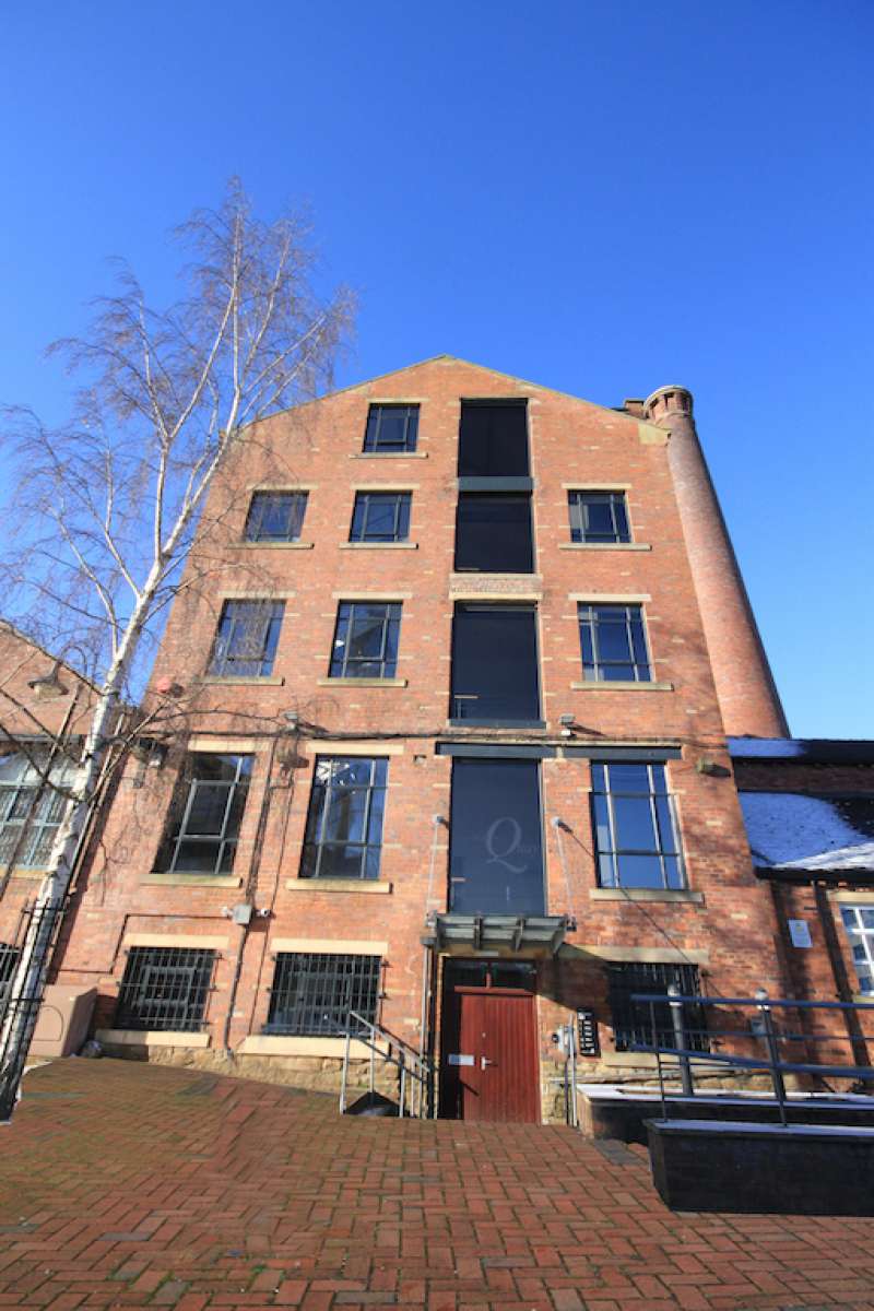 Office in Shipley - photo 3