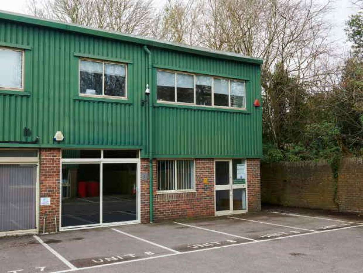 Office in Haywards Heath