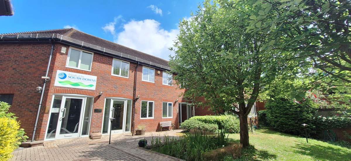 Office in Pulborough