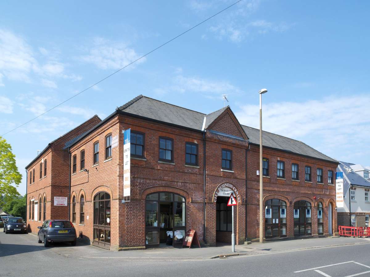 Office in Horsham