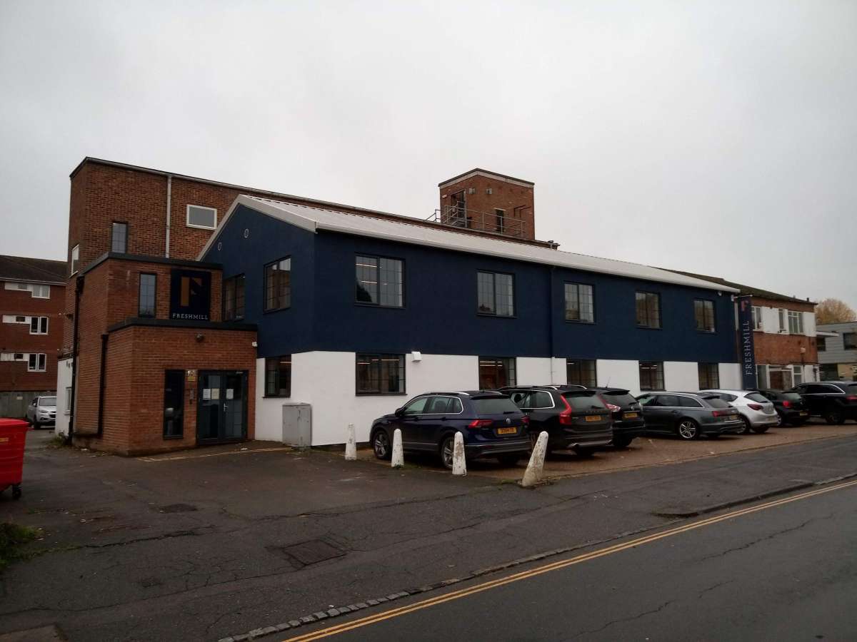 Office in Haywards Heath