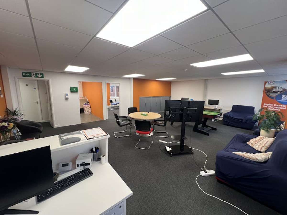 Office in Portsmouth - photo 2