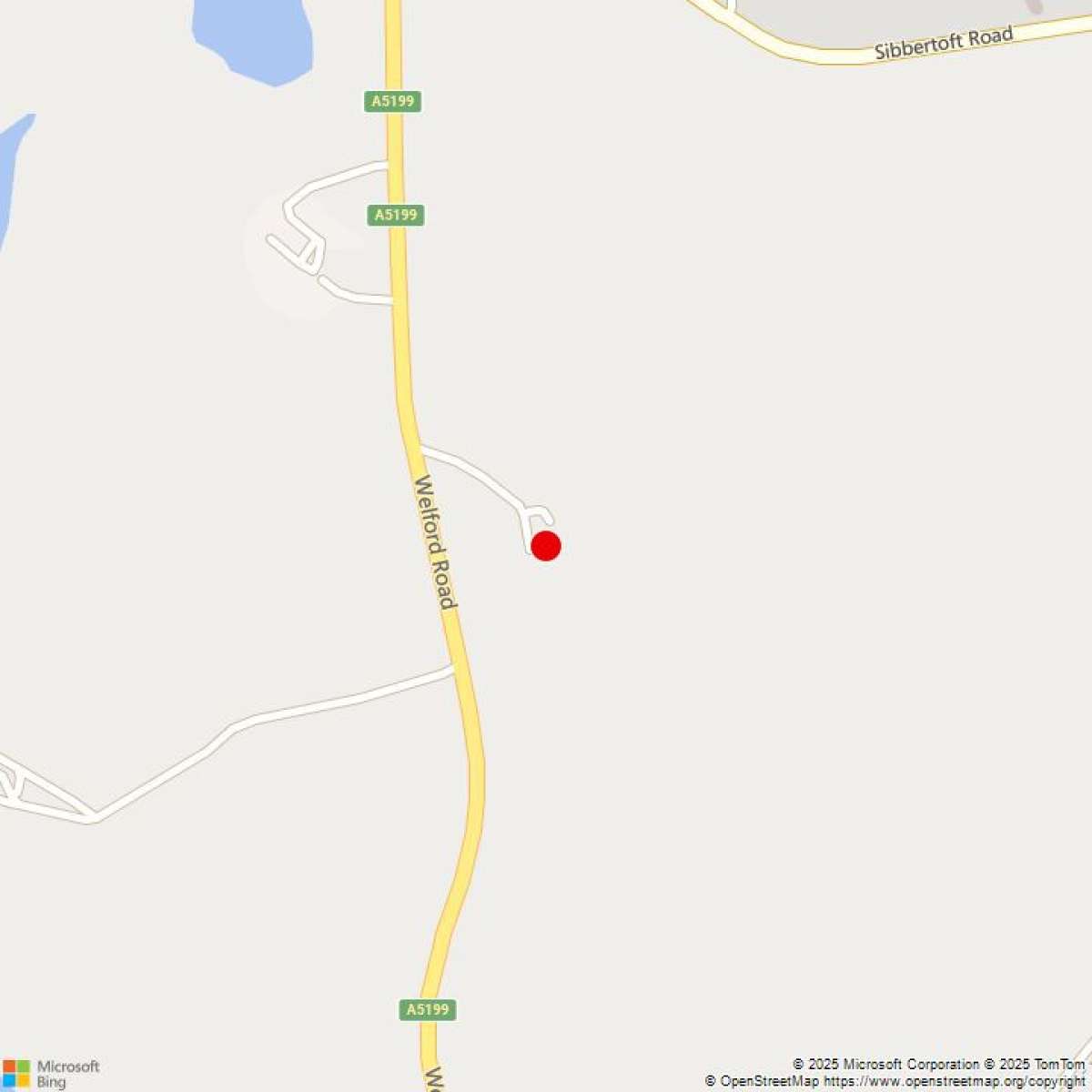 Office in Market Harborough - photo 2