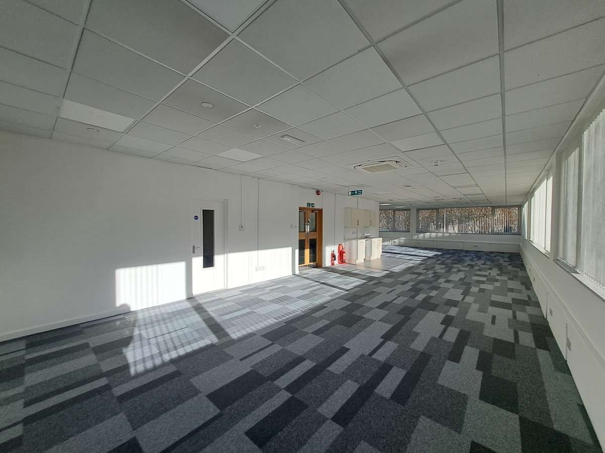 Office in Plymouth - photo 2