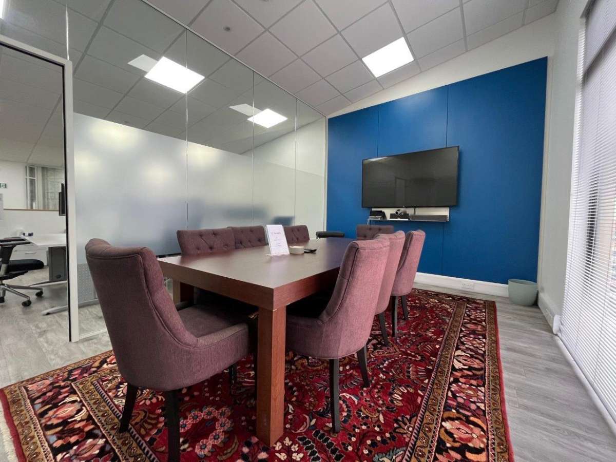 Office in Colchester - photo 4