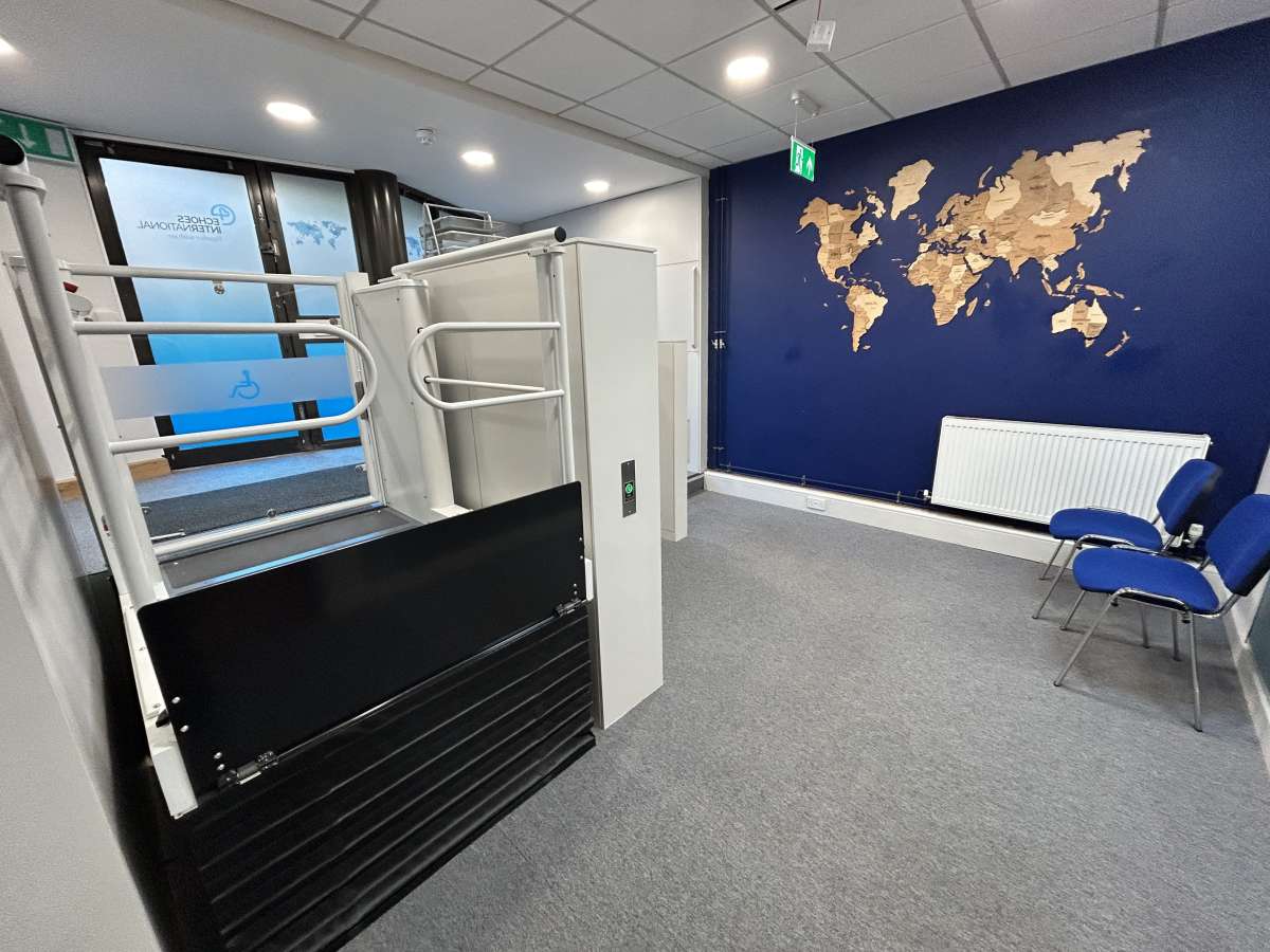 Office in Bath - photo 4