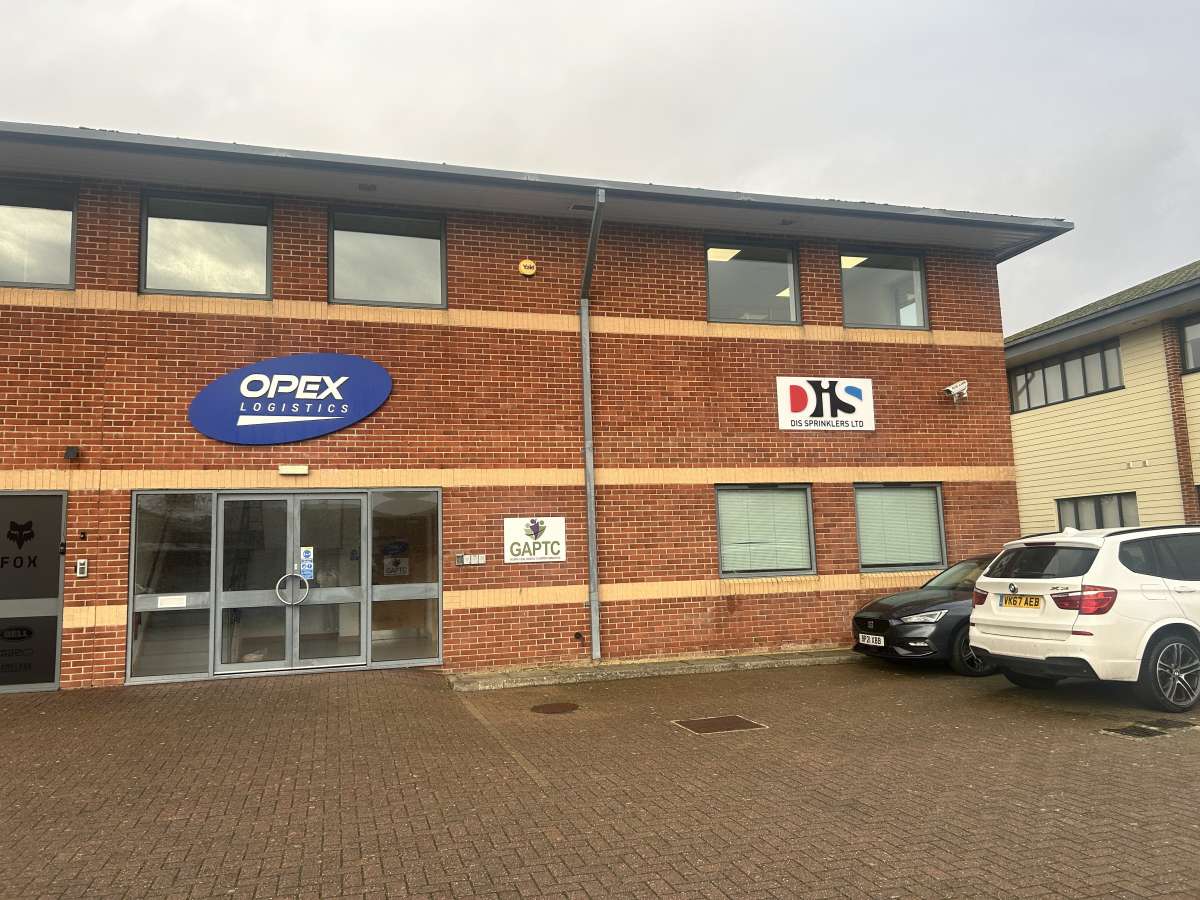 Office in Quedgeley