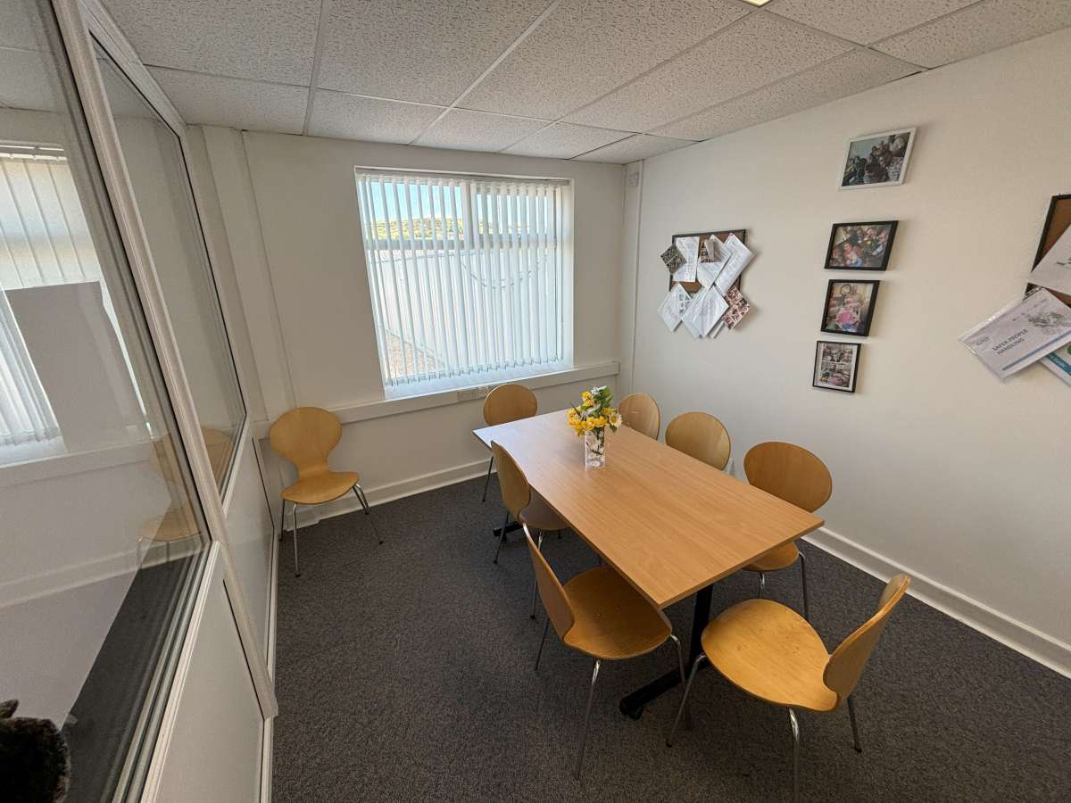 Office in Halifax - photo 2