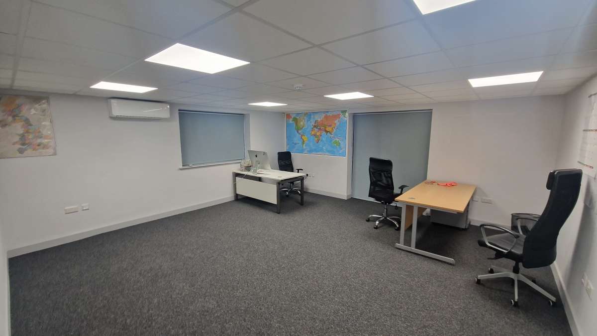 Office in South Kilworth - photo 4