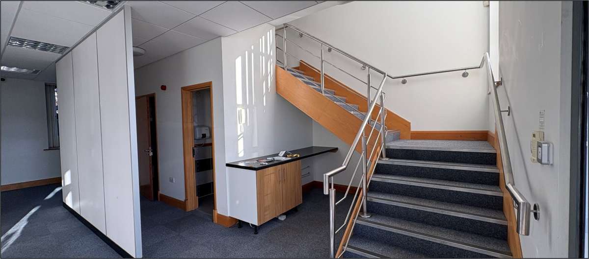 Office in Derby - photo 3