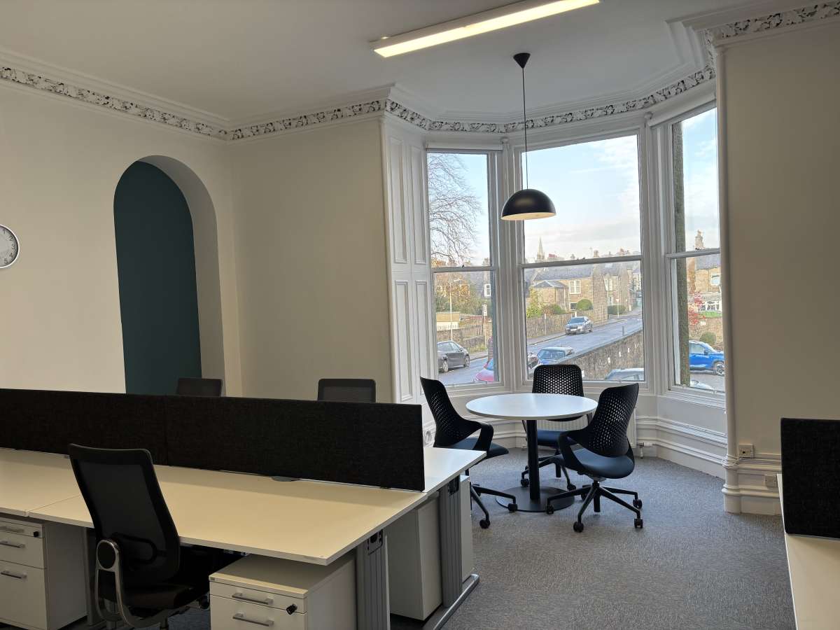 Office in Aberdeen - photo 2