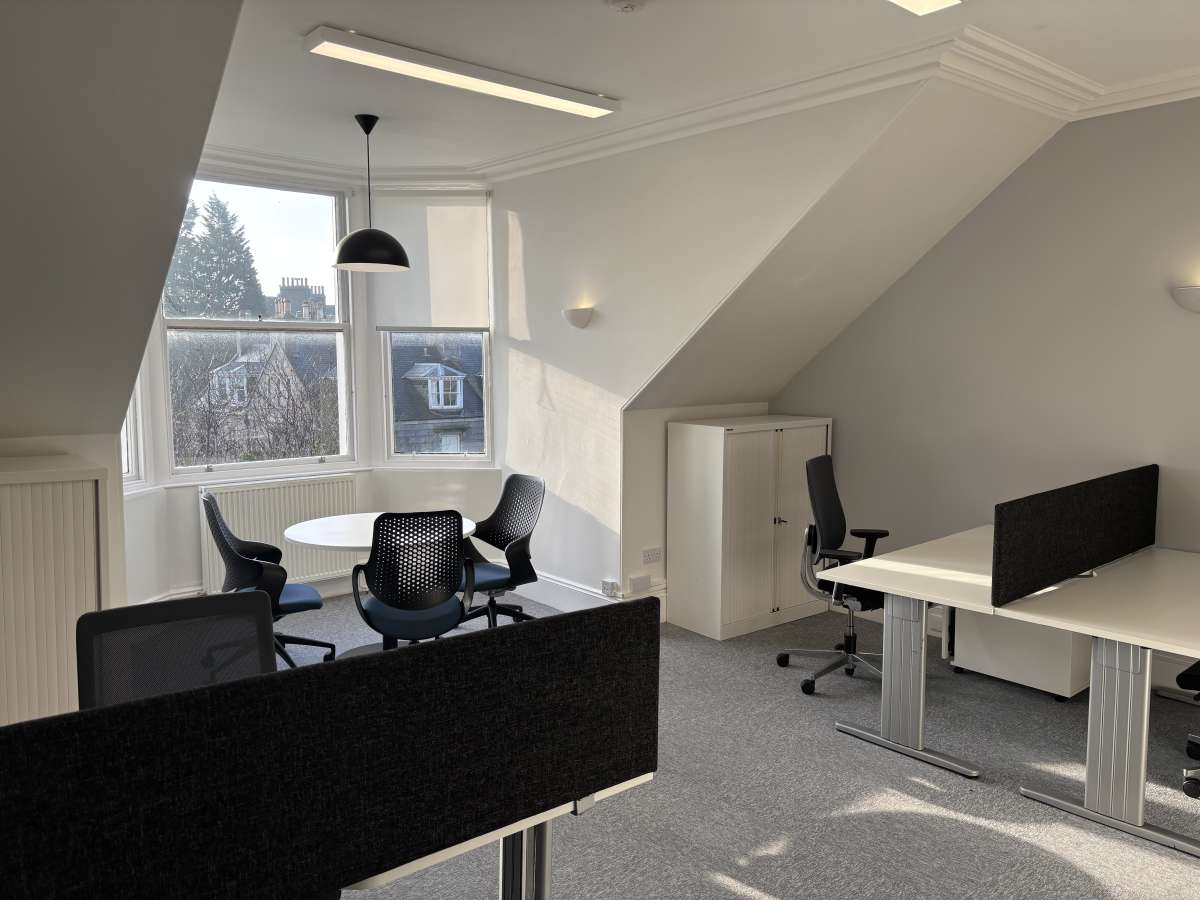 Office in Aberdeen - photo 3