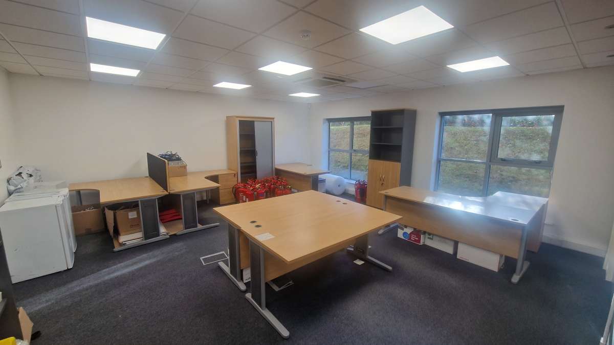 Office in Lutterworth - photo 4