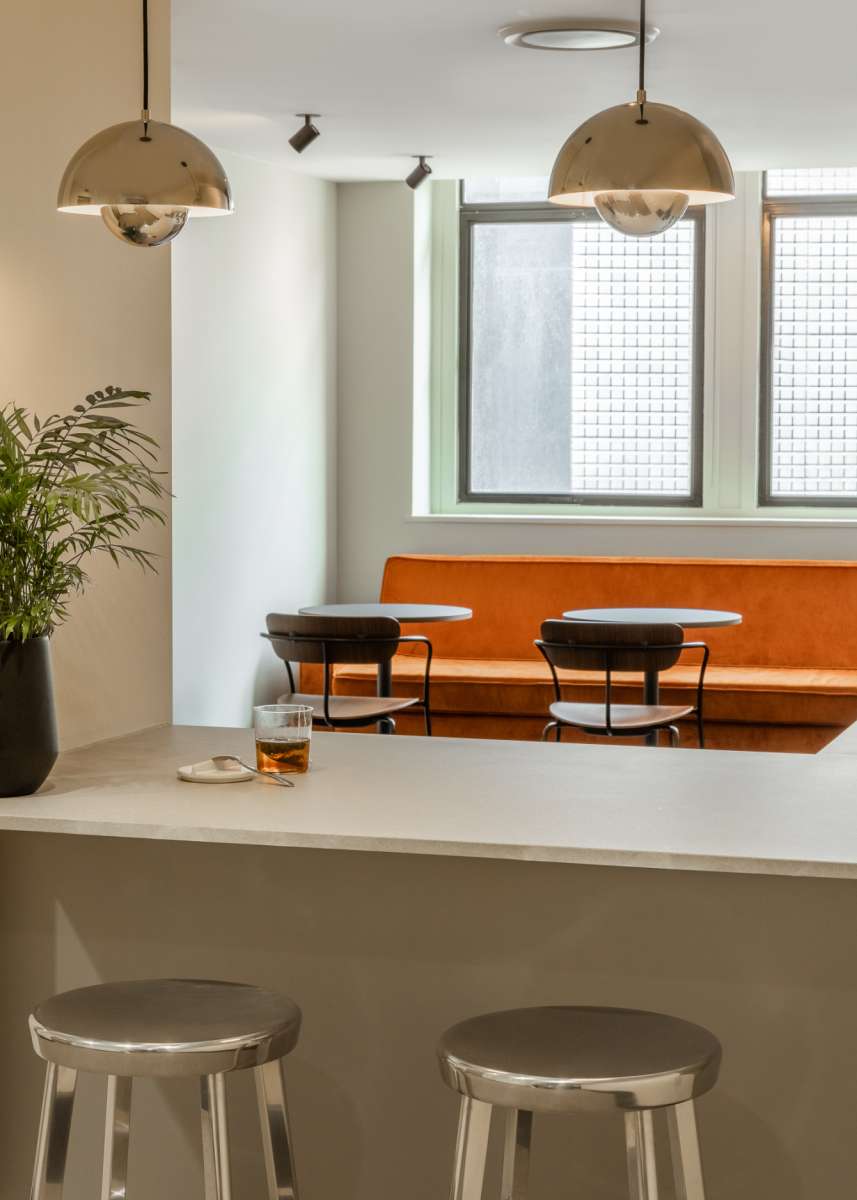 Office in London - photo 4