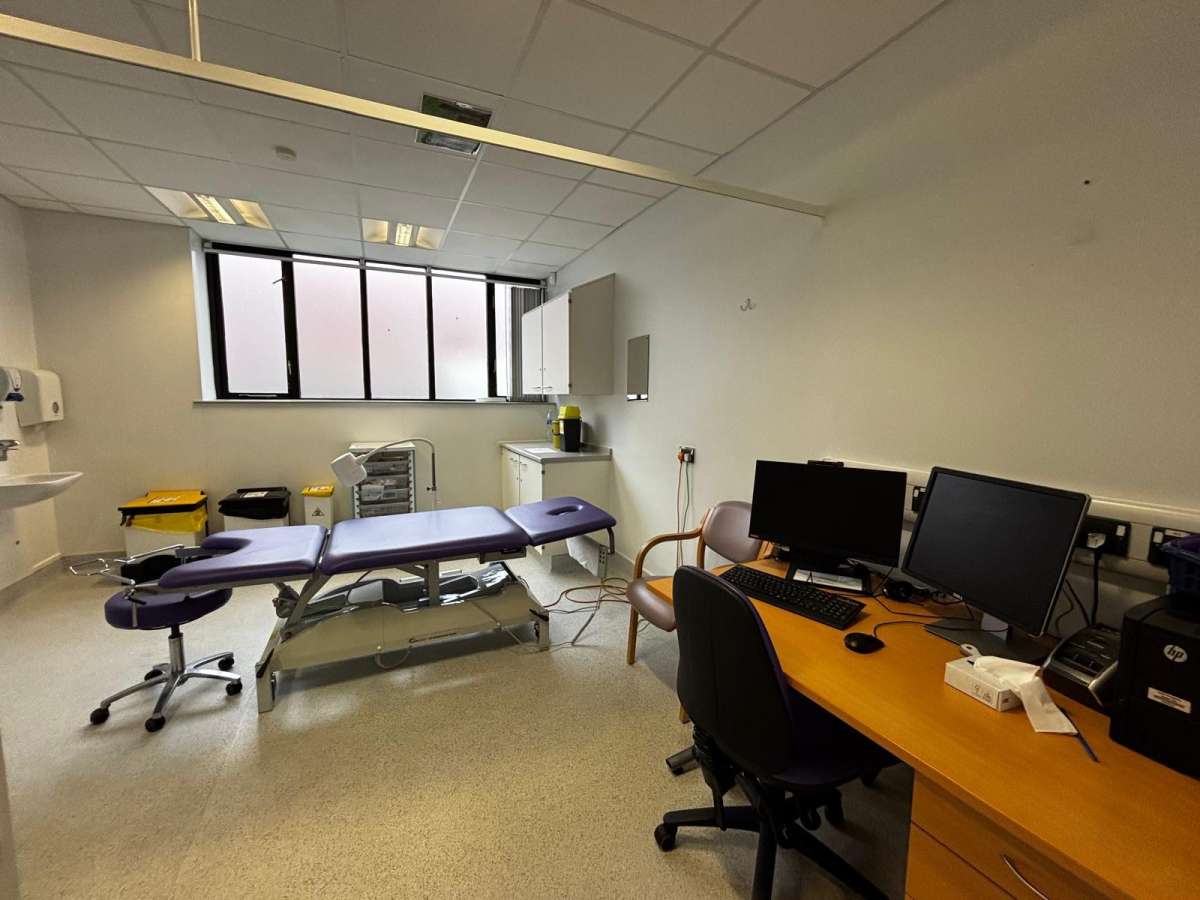 Office in Norwich - photo 4