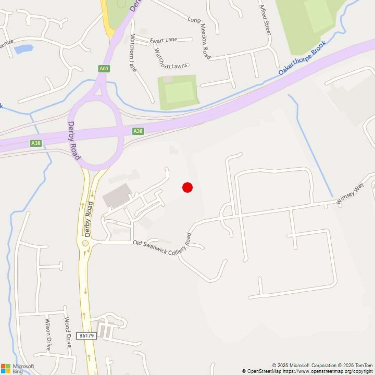 Office in Swanwick Court - photo 2