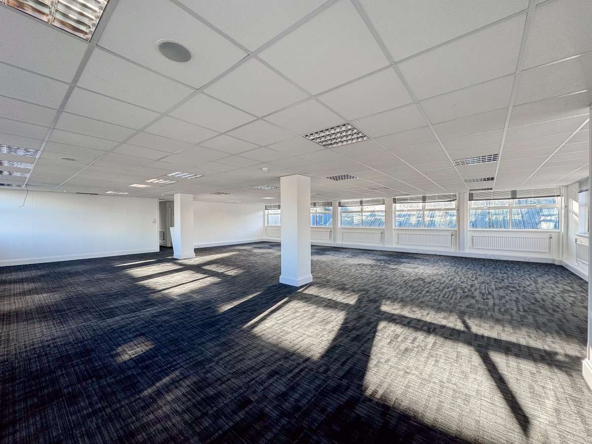 Office in Truro - photo 2