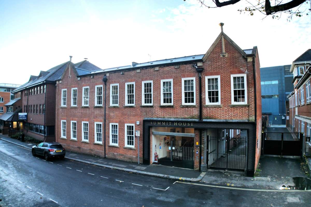 Office in Chelmsford