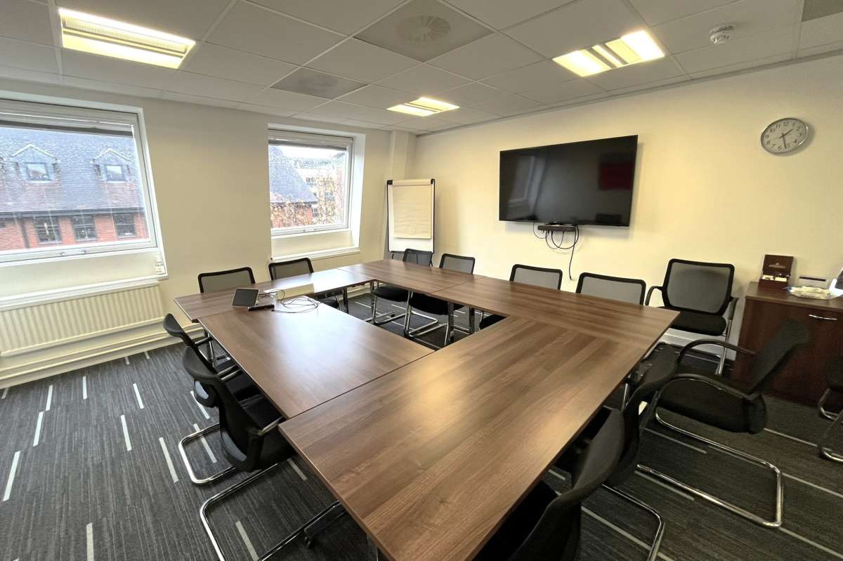 Office in Chelmsford - photo 3