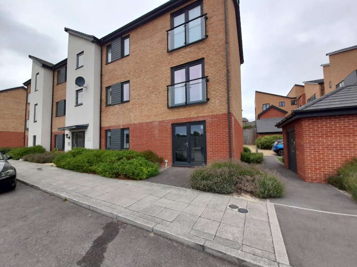 Office in Basingstoke