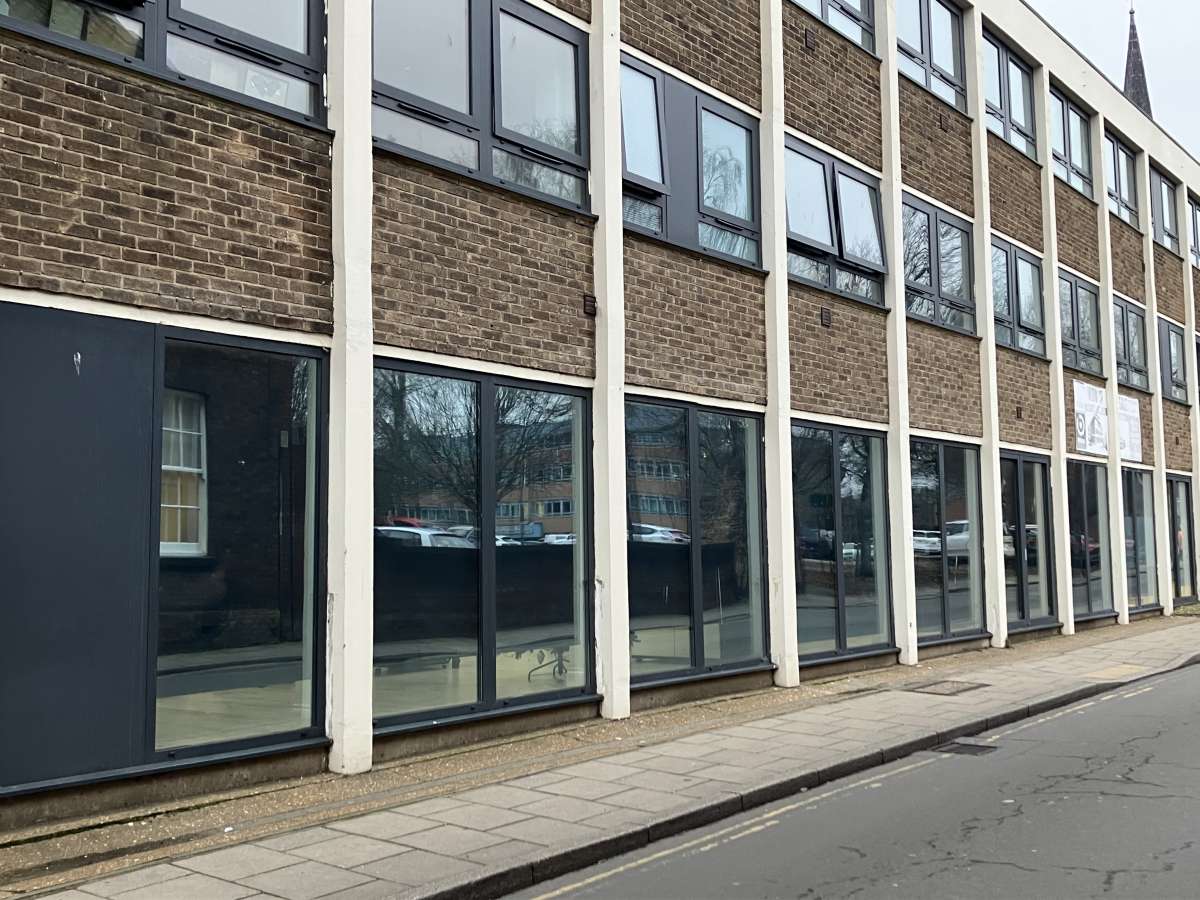 Office in King's Lynn - photo 2