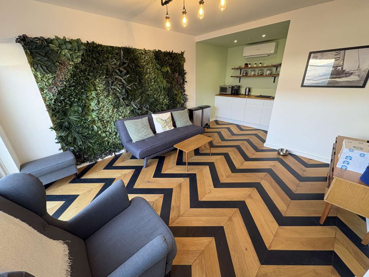 Office in Hedge End - photo 3