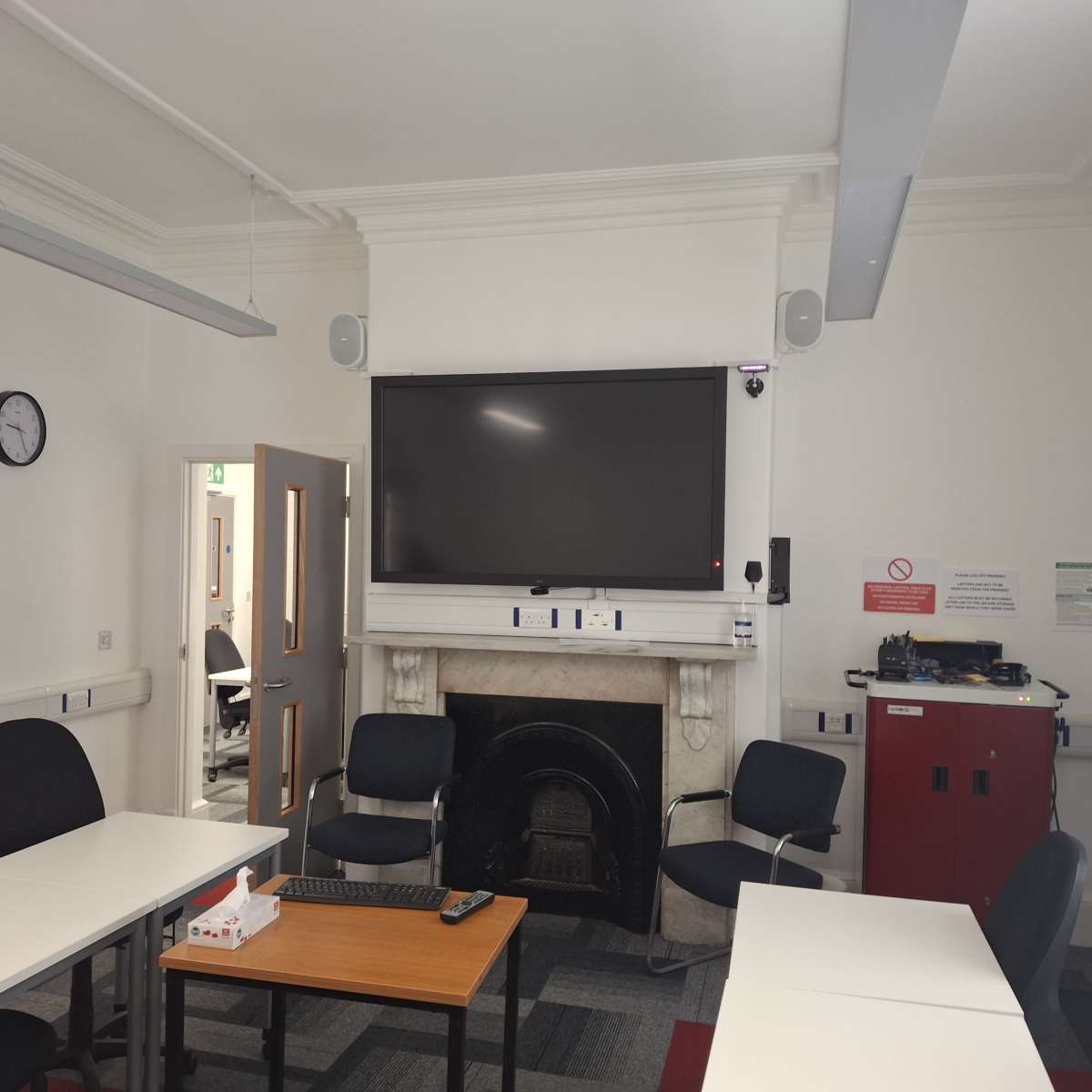 Office in Sheffield - photo 3