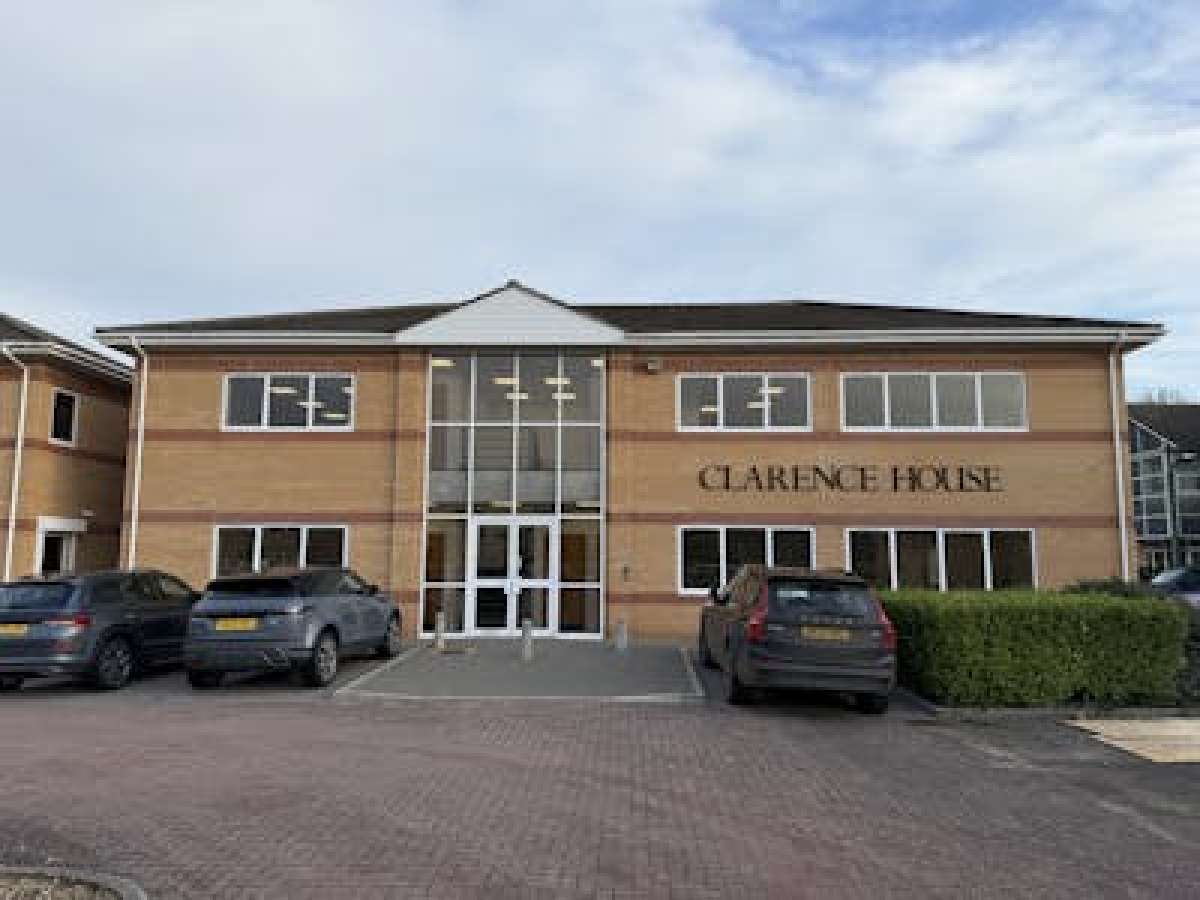 Office in Peterborough - photo 2