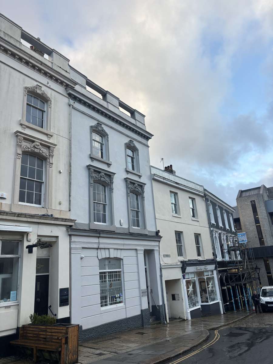 Office in Plymouth - photo 2