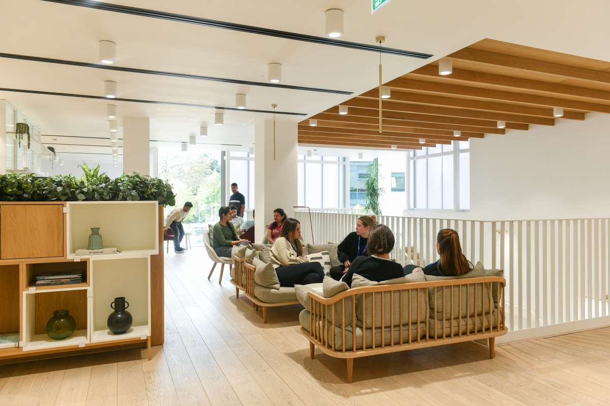 Office in Southampton - photo 4