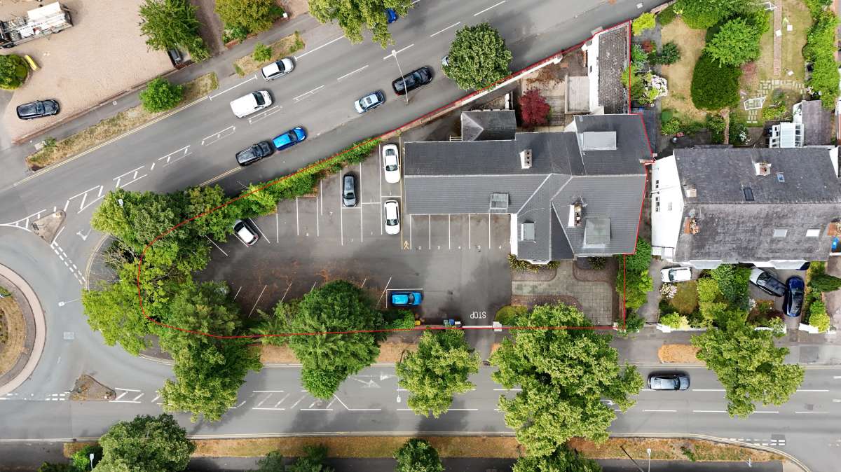 Office in Leamington Spa - photo 3