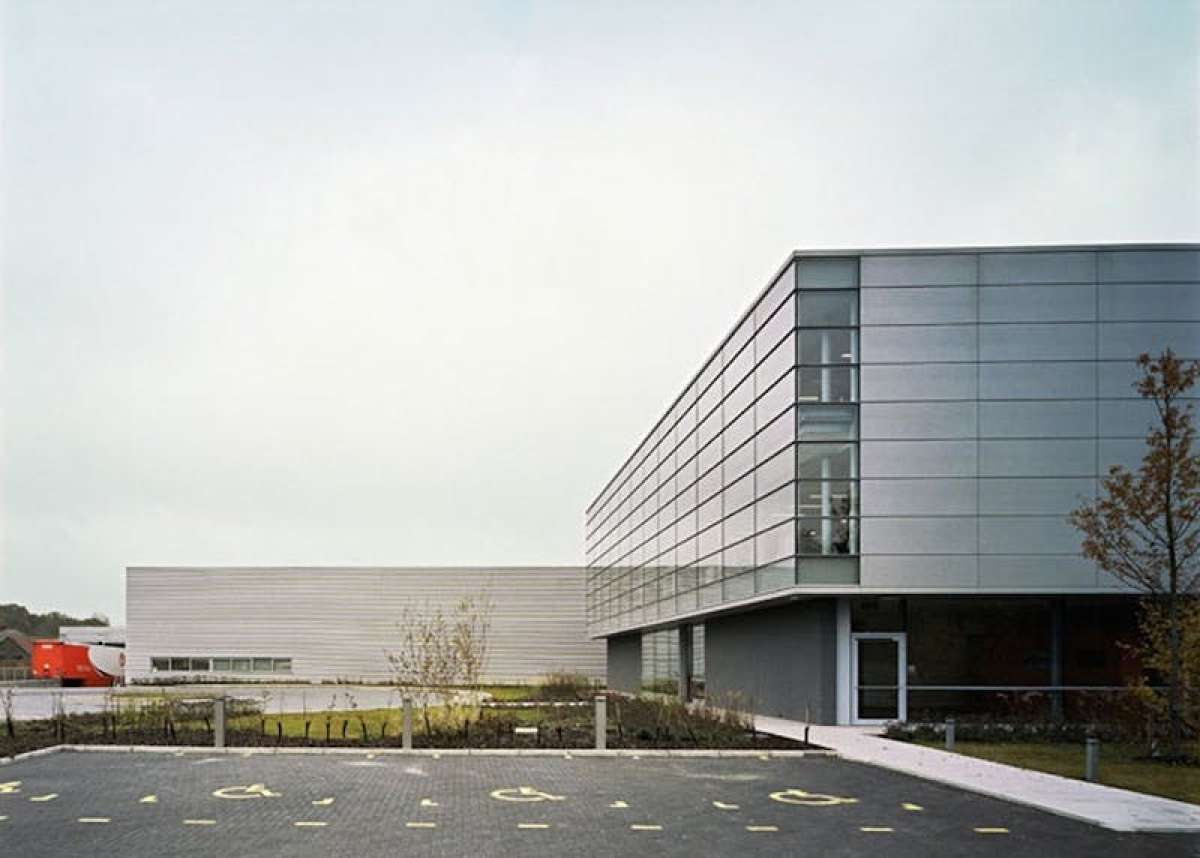 Office in Guildford - photo 2