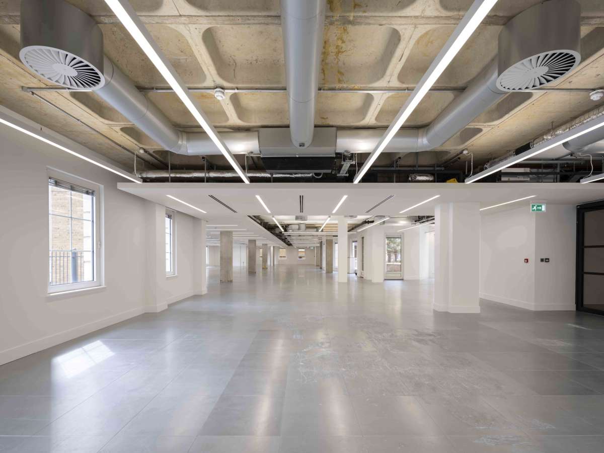 Office in Brighton - photo 4