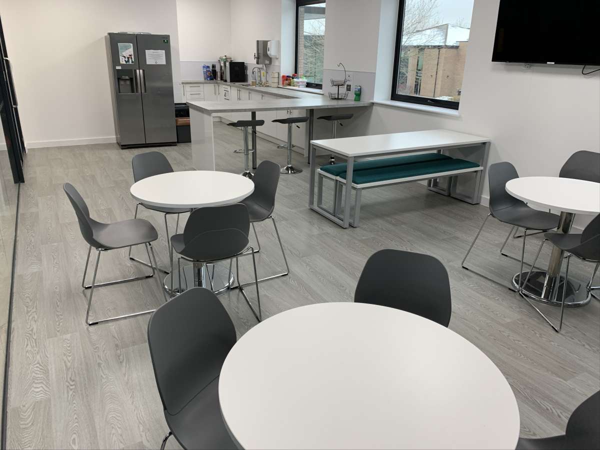 Office in Norwich - photo 2