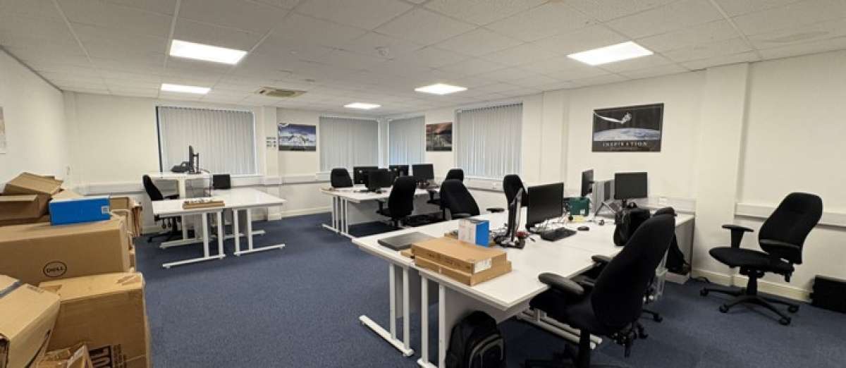 Office in Chellaston - photo 4