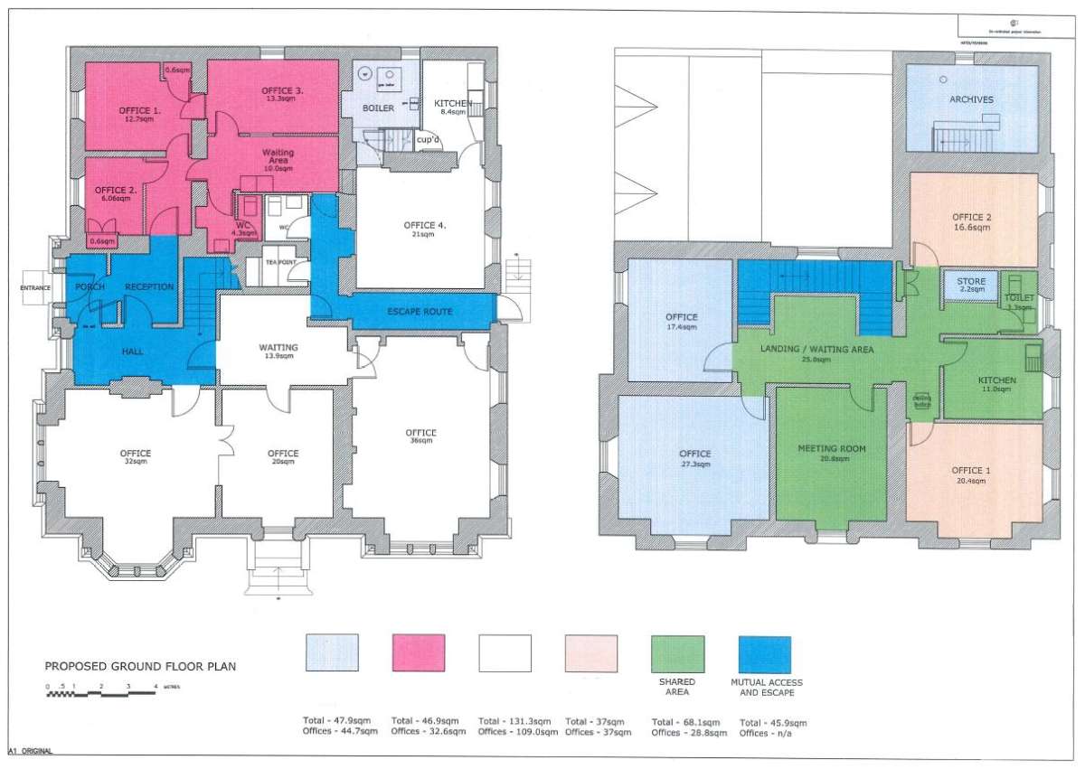 Office in Perth - photo 3