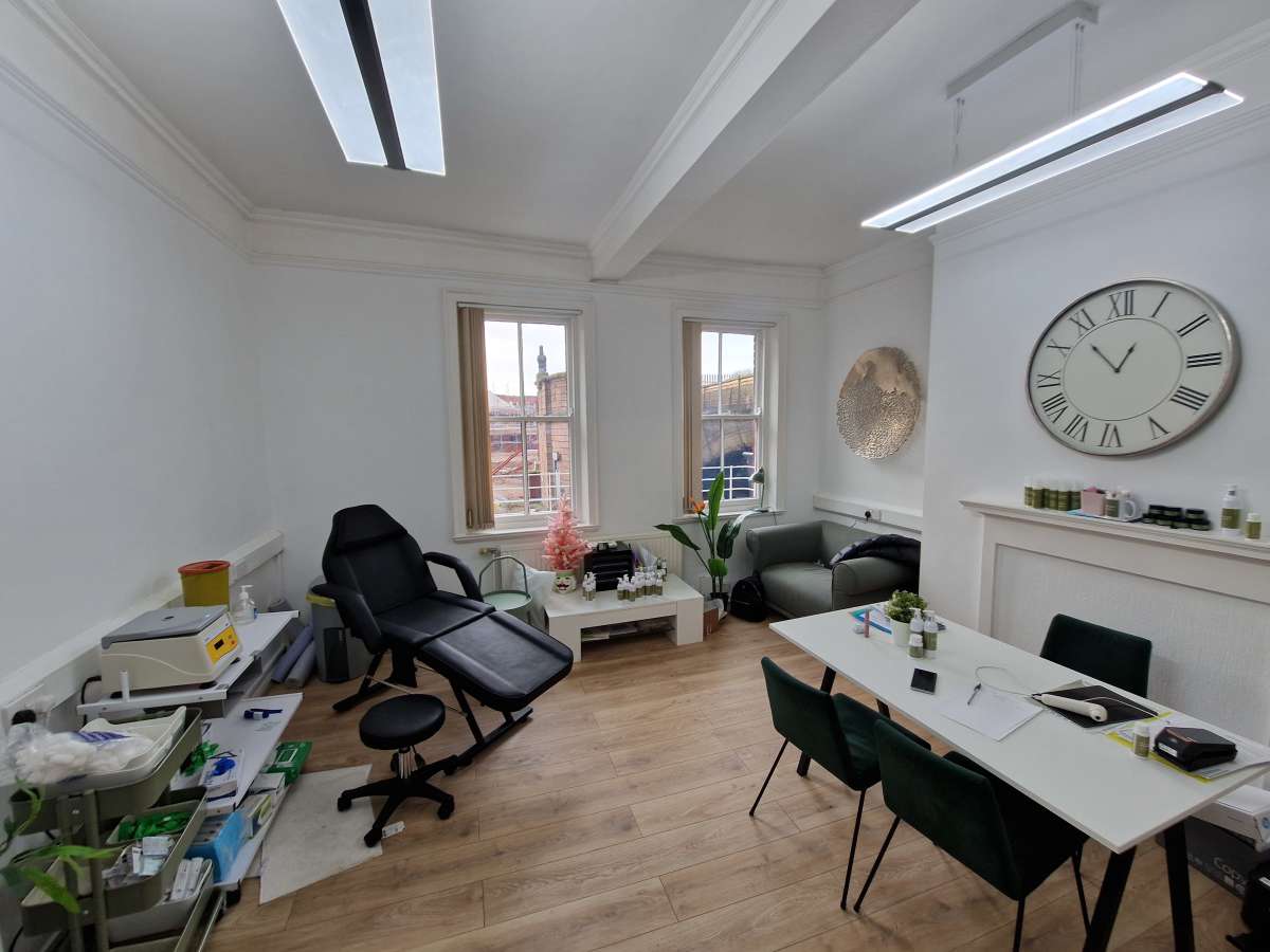 Office in Derby - photo 3