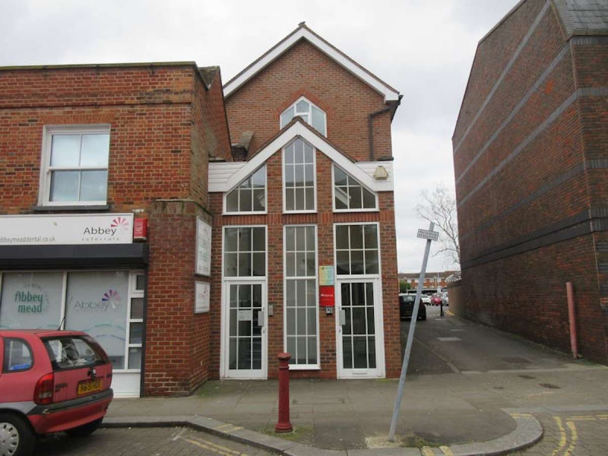 Office in Chertsey