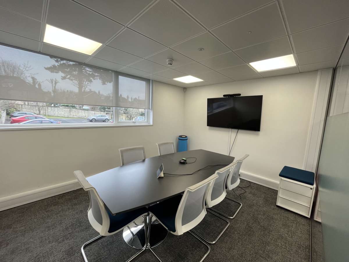 Office in Bath - photo 4